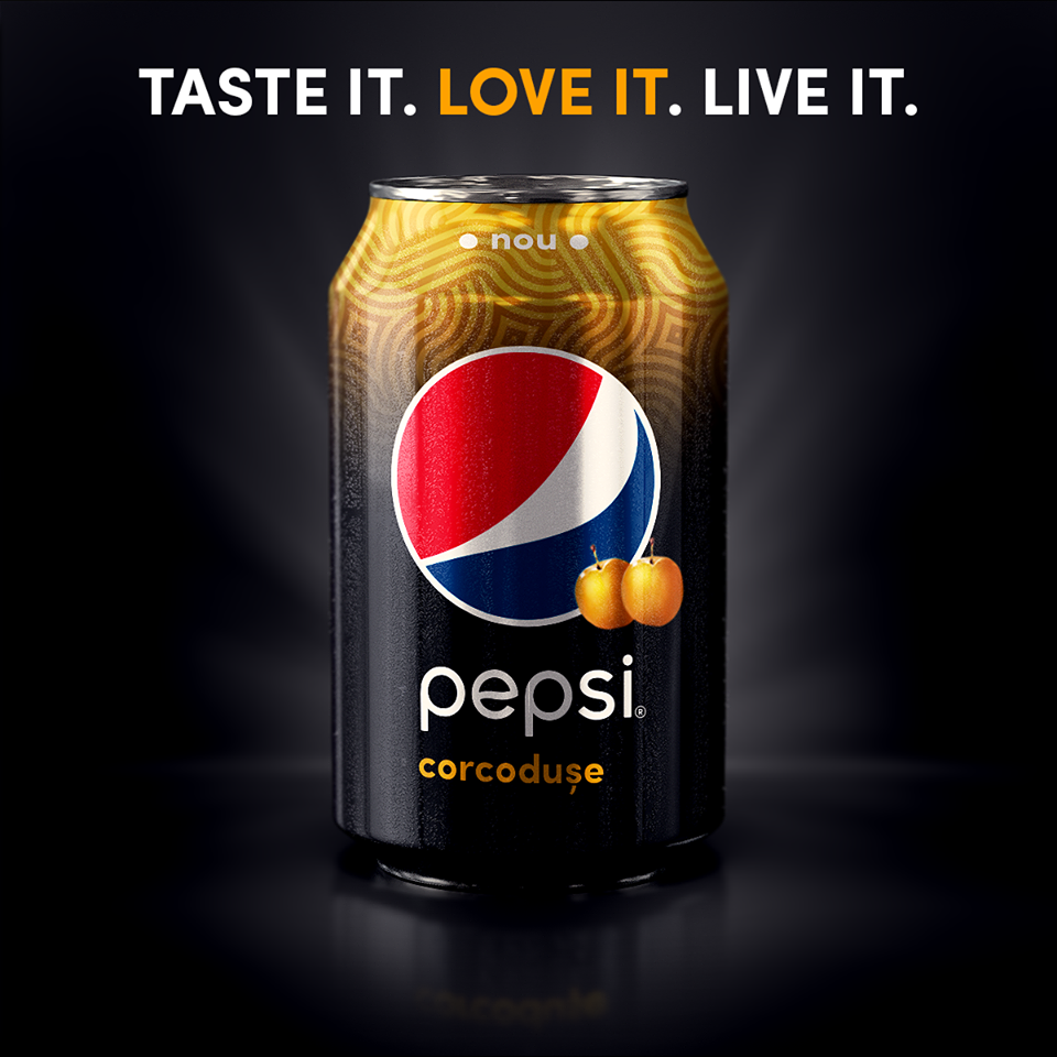 Pepsi 